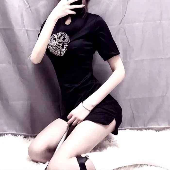 伊娜:初生之犊
