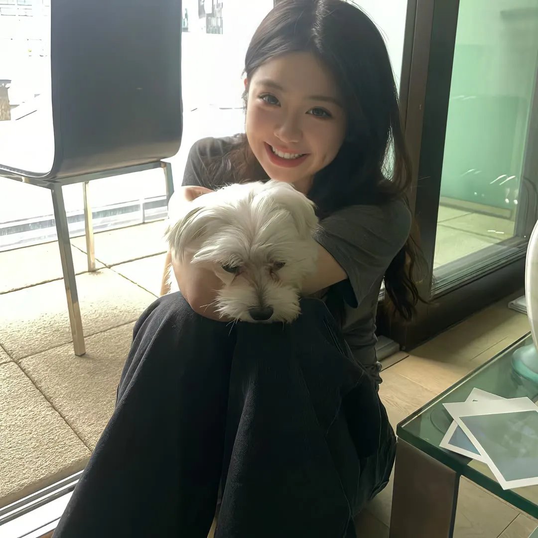 白日美人