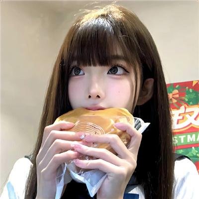 历尽沧桑一美人
